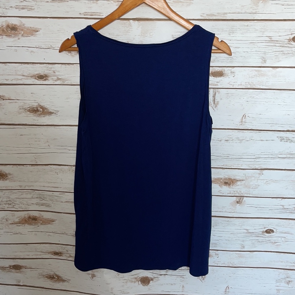 WHBM Layering Tank - Picture 6 of 8